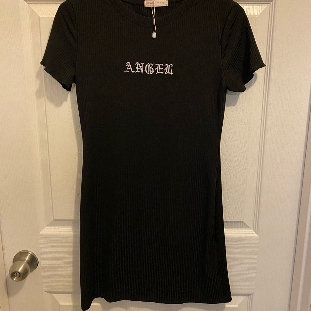 Never worn dress